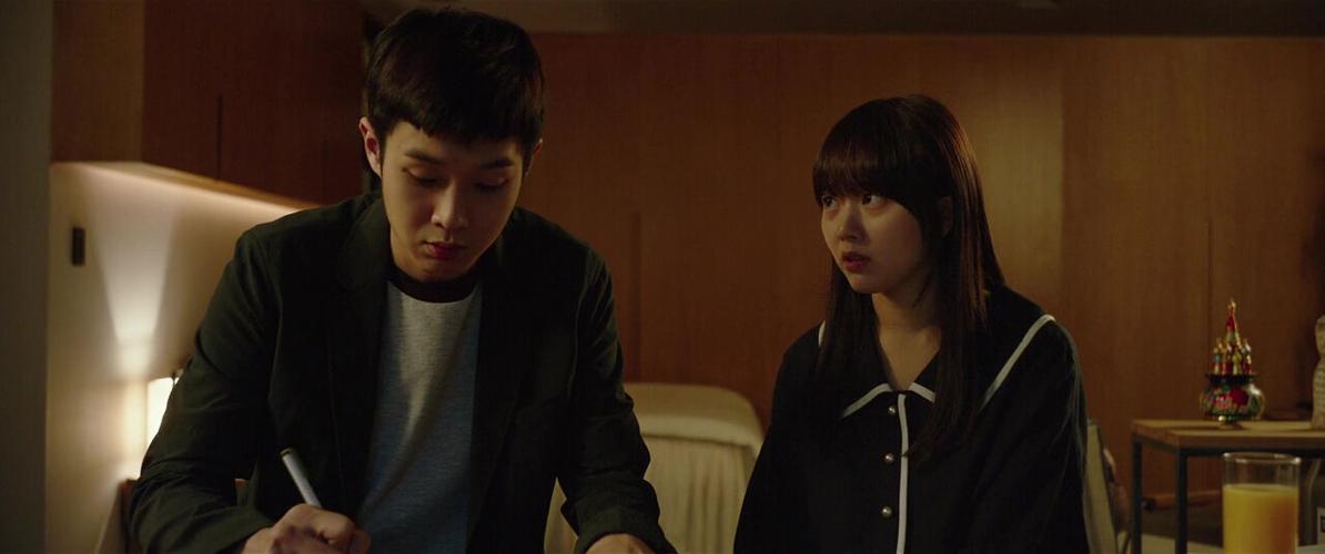 Movie Review – Parasite (2019)