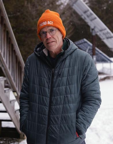 Climate Activist Green Energy