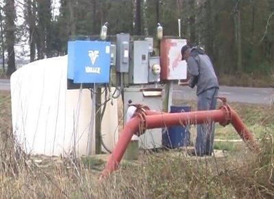 Changing Careers: Meter Readers