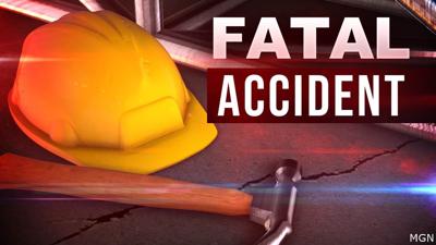 Fatal Construction Accident