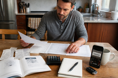 How to choose a car warranty company before your factory coverage runs out