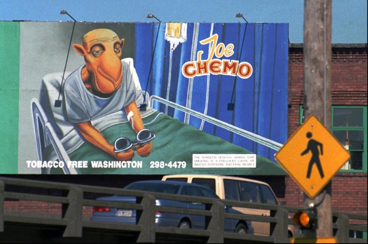 America 250 Objects Cigarettes