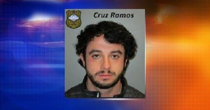 Rehoboth Beach Man Arrested After Police Chase | Archive | wboc.com