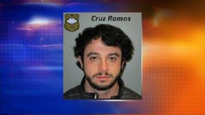 Rehoboth Beach Man Arrested After Police Chase | Archive | wboc.com