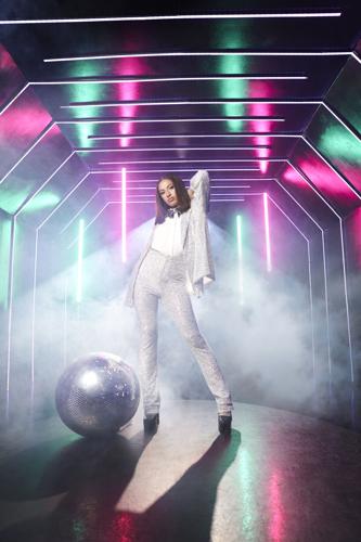 Slay Raché Brings Back Big Pop Energy on ‘You Make Me Wanna Dance’