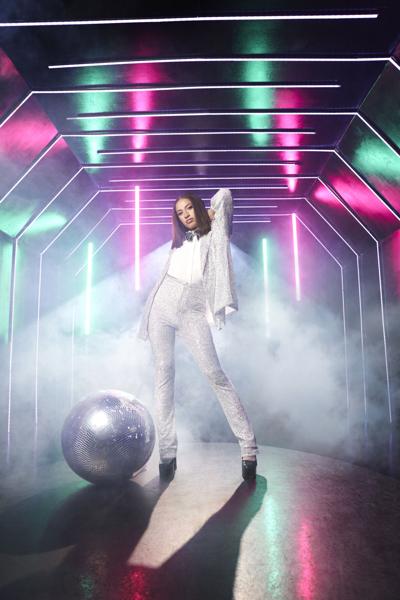 Slay Raché Brings Back Big Pop Energy on ‘You Make Me Wanna Dance’