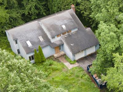 Missing Woman Hoarder House