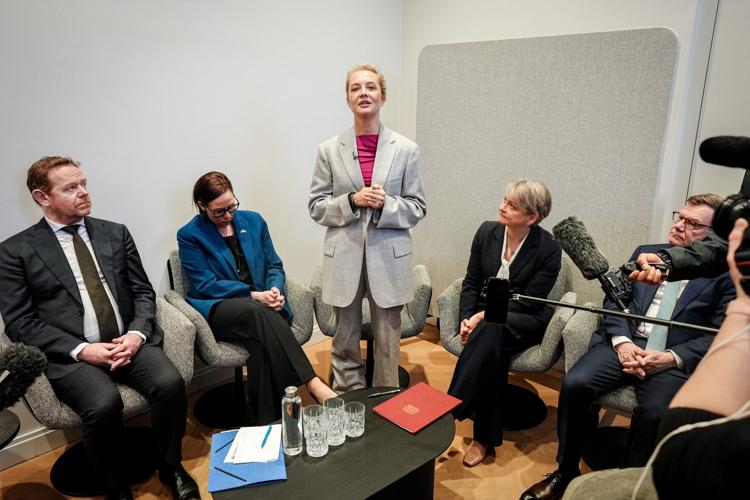 Germany Munich Security Conference