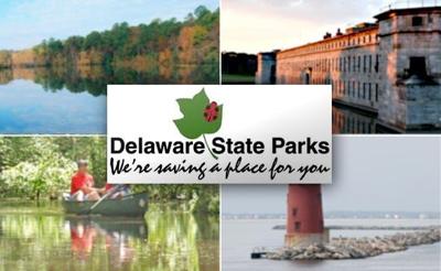 Increased Fees Proposed for Delaware State Parks