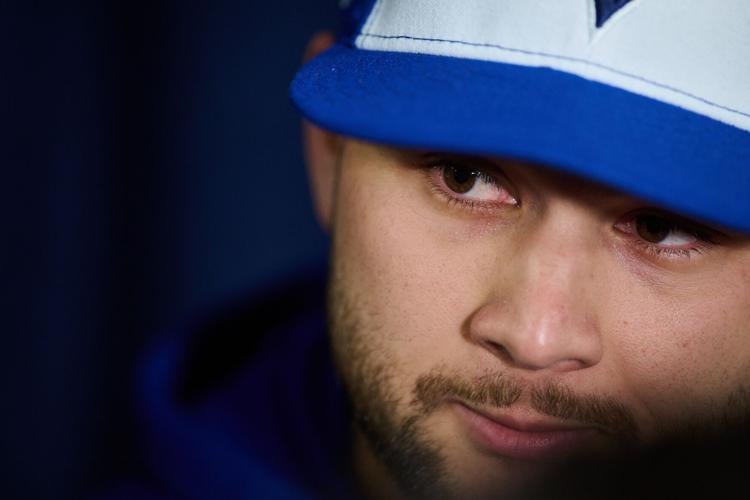 Dodgers Blue Jays World Series Baseball