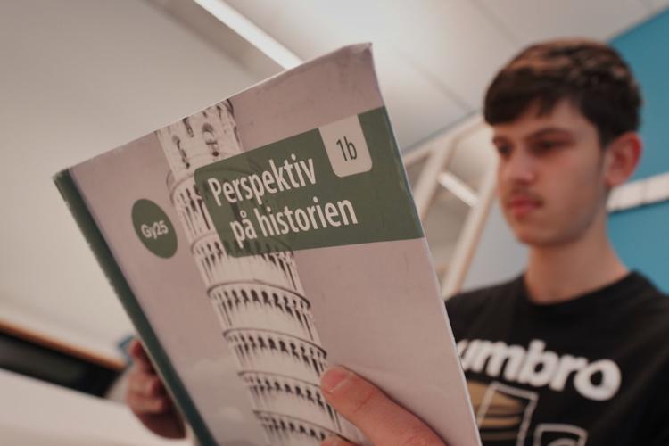 Sweden Screens in Schools