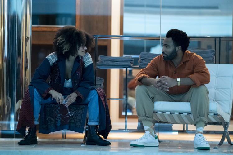 TV Review – Atlanta: Season 3