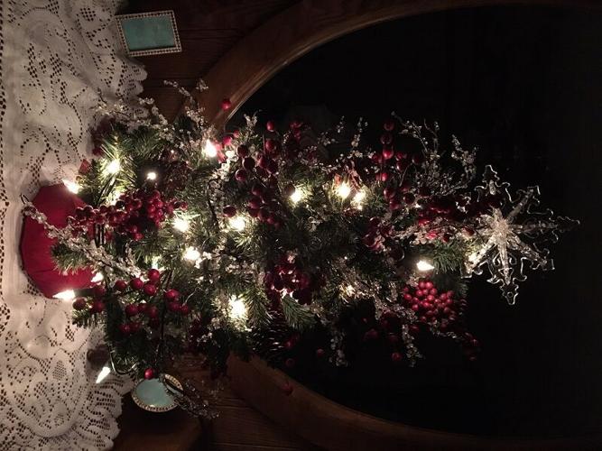 Walt & Pam Oneschuk Dagsboro, DE