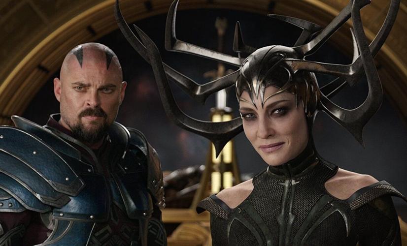 Movie Review – Thor: Ragnarok