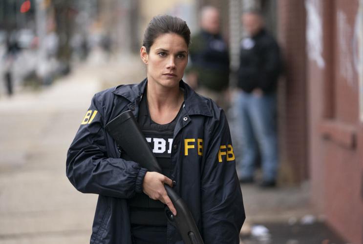 TV Review – FBI (2018)