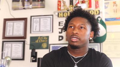 One Delmarva: Three Delmarva Athletes Speaking up for Change