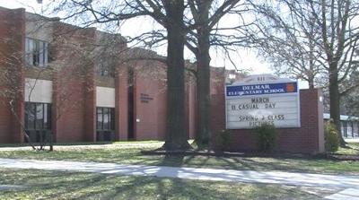 Delmar Elementary Announces Positive COVID-19 Cases Among Staff Members