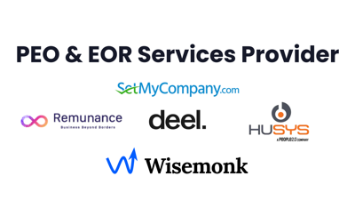 PEO and EOR Providers Become Critical Infrastructure for India’s Global Workforce