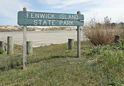 Offshore Wind Company Ørsted Drops Plans for Interconnection Facility at Fenwick Island State Park