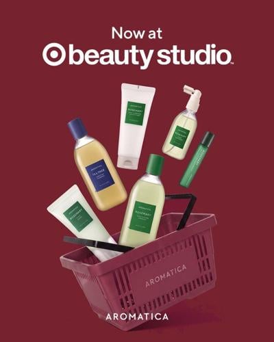 AROMATICA, the Only K-Hair Care Brand at the New Target Beauty Studio, Backed by 20 Years of Scalp Care Expertise
