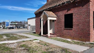 Proposed Site