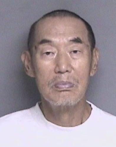 Man Killed In-Laws Arrested