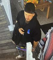 Rehoboth Beach Police Seek Suspect in Pride Flag Vandalism