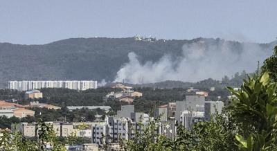 South Korea Plane Crash
