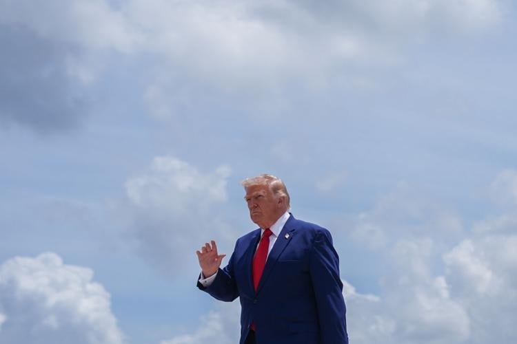 Trump