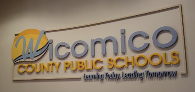 Wicomico County Public Schools