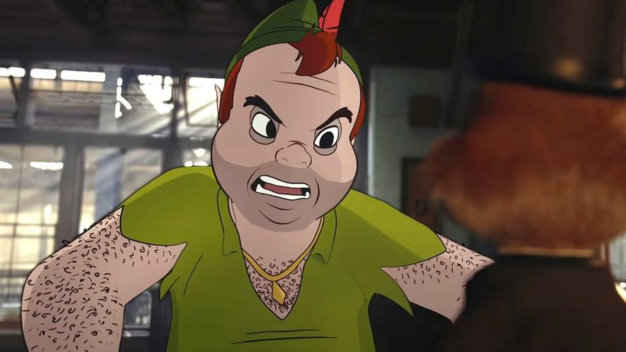 Movie Review – Chip ‘N Dale: Rescue Rangers