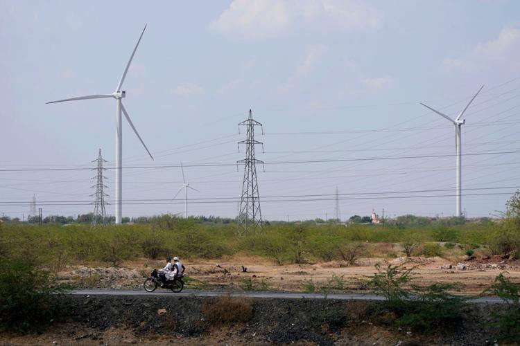 Climate India Renewables