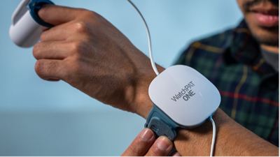 Modesto At-Home Sleep Apnea Testing: WatchPAT One Device Availability Expanded