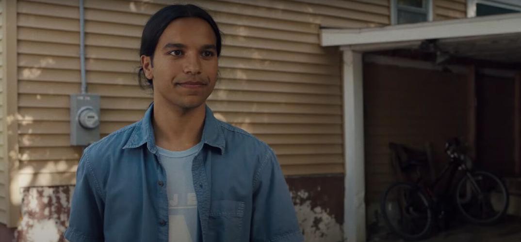 Miguel Wants To Fight5