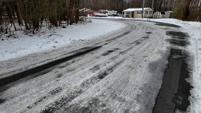 Henry Road