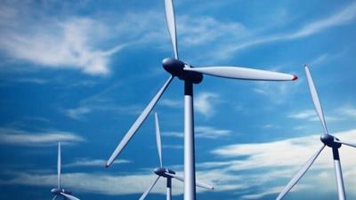 Pentagon Opposes Wind Turbine Project in Somerset County