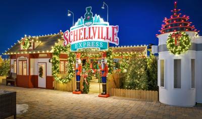 Schellville