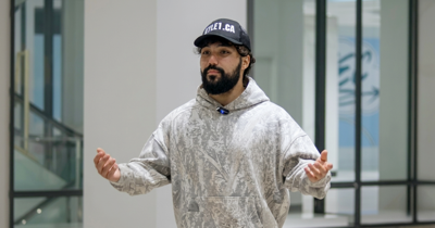Kyle Nunes Medeiros Responds to “Celebrity” Comment Question in Instagram Street Interview That Surpassed 70,000 Views