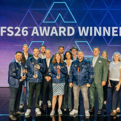 Omni Interactions Recognized as a 2026 AVANT Summit Award Winner
