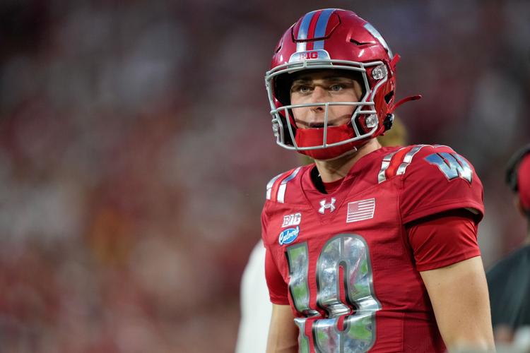 QB Recruiting Football