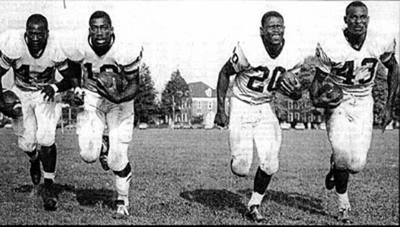 LtR Emerson Boozer Douglas Goodwin Curtis Gentry Leslie Donaldson