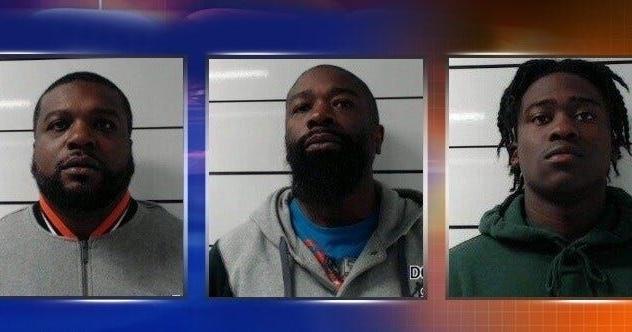 3 Arrests Made in Major Eastern Shore Drug Bust | Archive | wboc.com