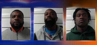 3 Arrests Made in Major Eastern Shore Drug Bust