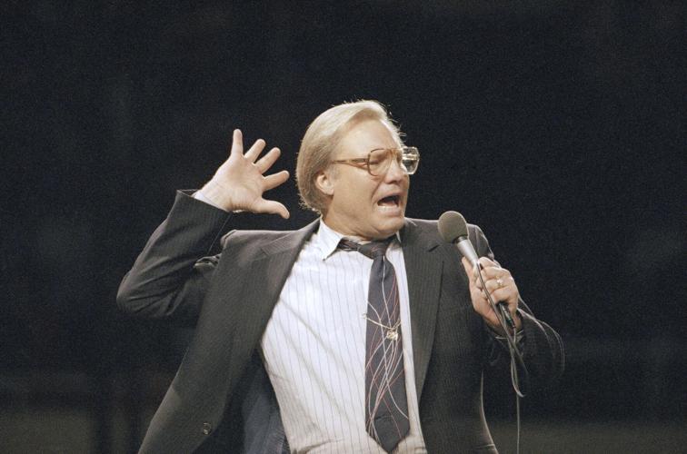 Obit Jimmy Swaggart