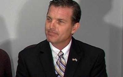 Sussex Councilman Arlett Announces U.S. Senate Bid