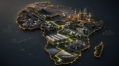 East African Power Corporation and CVMR Corporation Sign an agreement