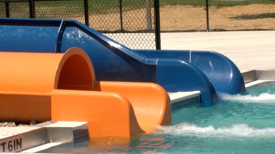 Waterslide 5