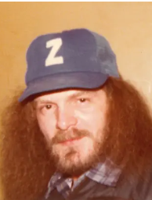 Steven Wesley Wooters