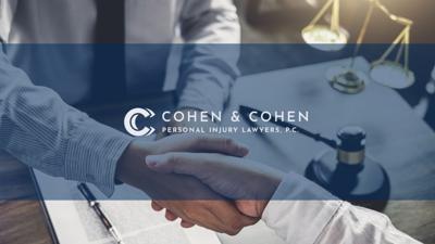 Albert Cohen in New York Earns 2026 Recognition as Award-Winning Queens Personal Injury Attorney