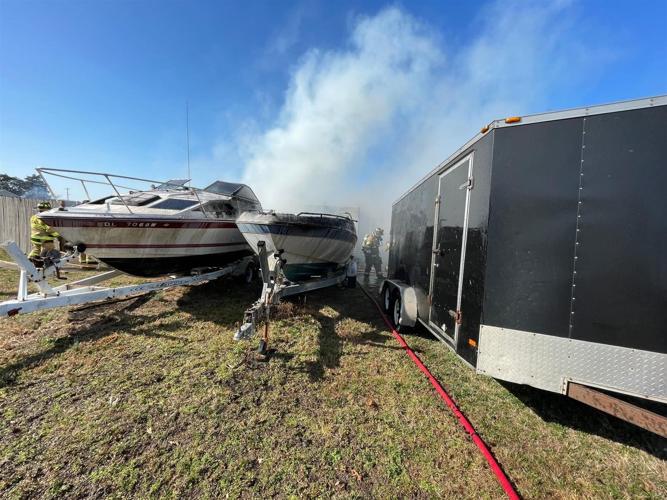 Oak Orchard fire 3